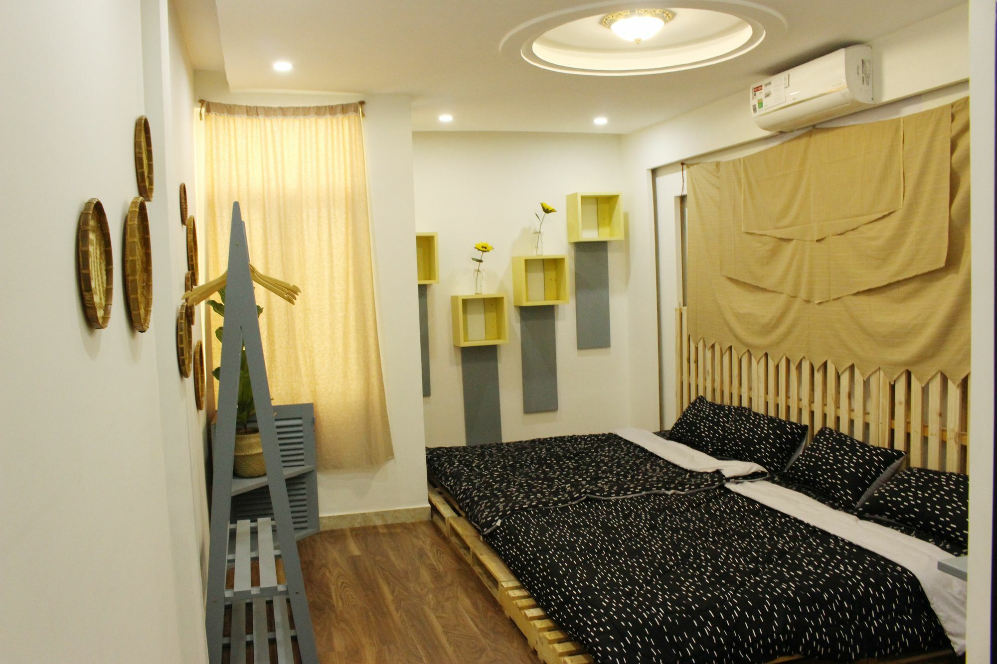 3S Hostel Corner Дананг Екстериор снимка